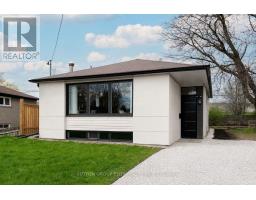 19 HARDWICK COURT, Toronto, Ontario