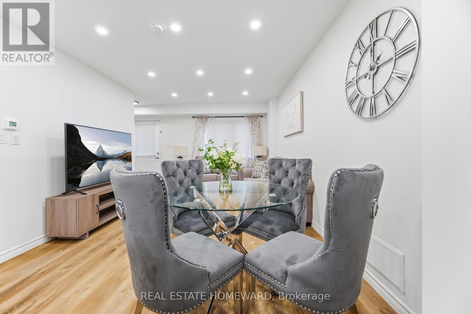 2 - 59 Mclaughlin Road N, Brampton, Ontario  L6X 1Y7 - Photo 12 - W13071004