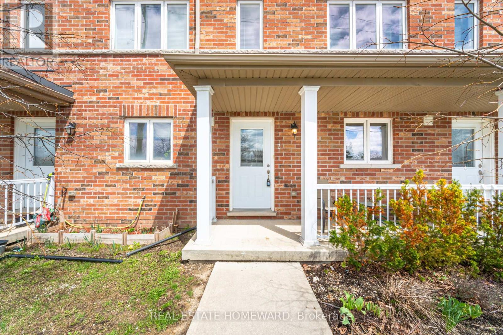2 - 59 Mclaughlin Road N, Brampton, Ontario  L6X 1Y7 - Photo 2 - W13071004