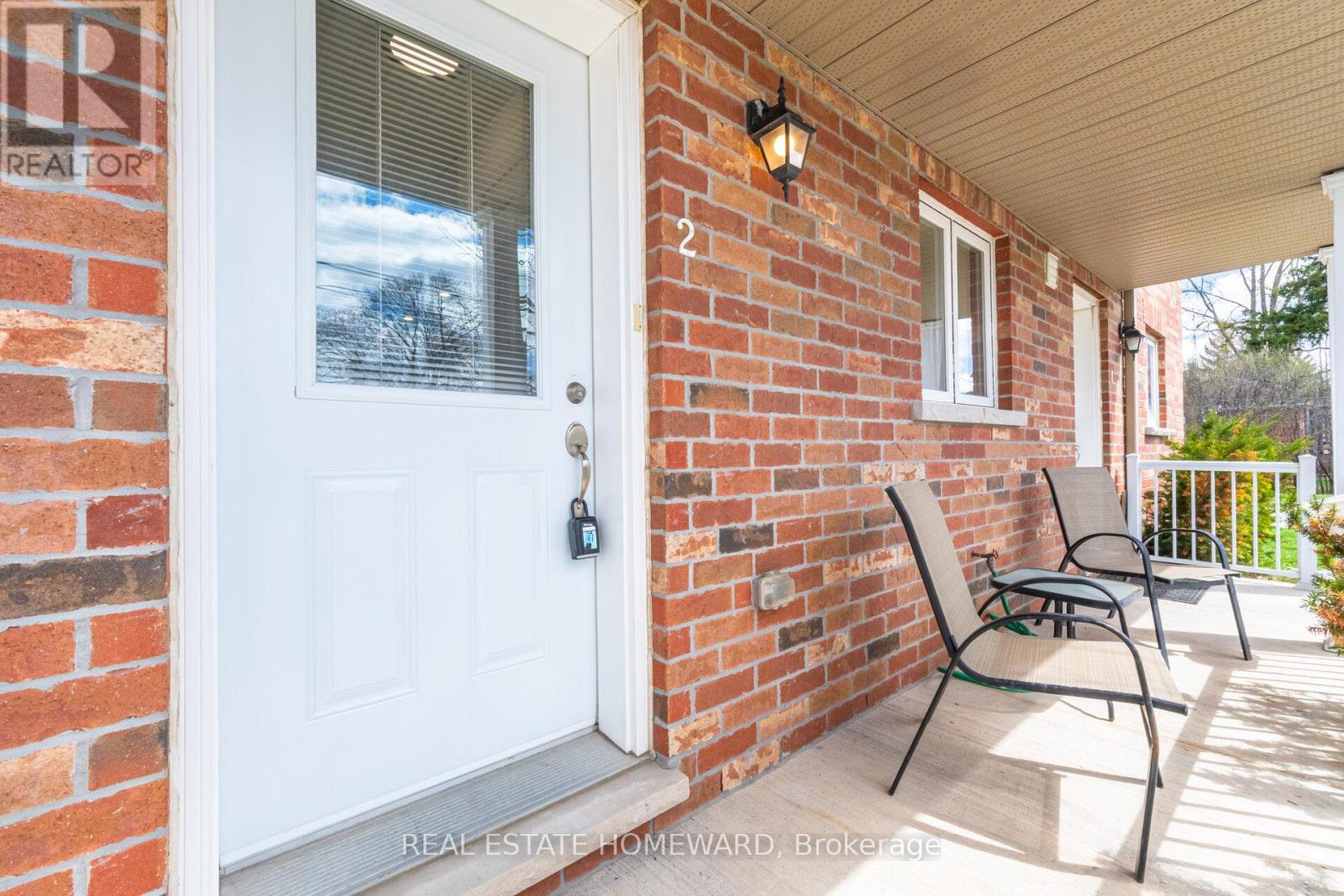 2 - 59 Mclaughlin Road N, Brampton, Ontario  L6X 1Y7 - Photo 3 - W13071004