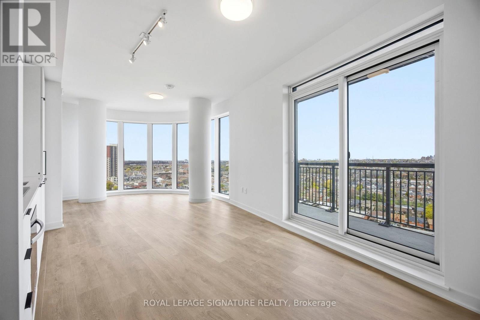 1602 - 1185 Dupont Street, Toronto, Ontario  M6H 0G5 - Photo 15 - W13071010