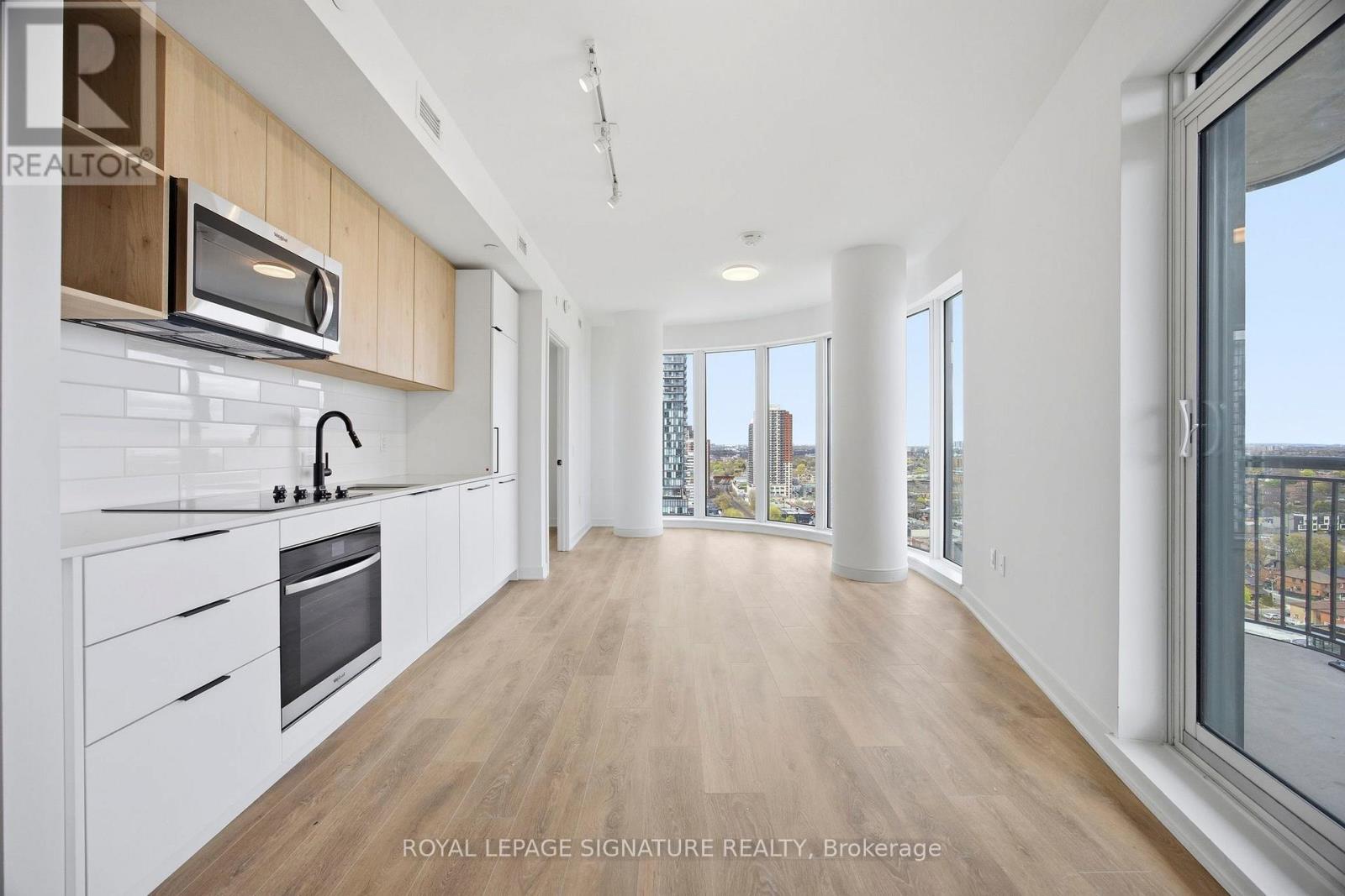 1602 - 1185 Dupont Street, Toronto, Ontario  M6H 0G5 - Photo 16 - W13071010