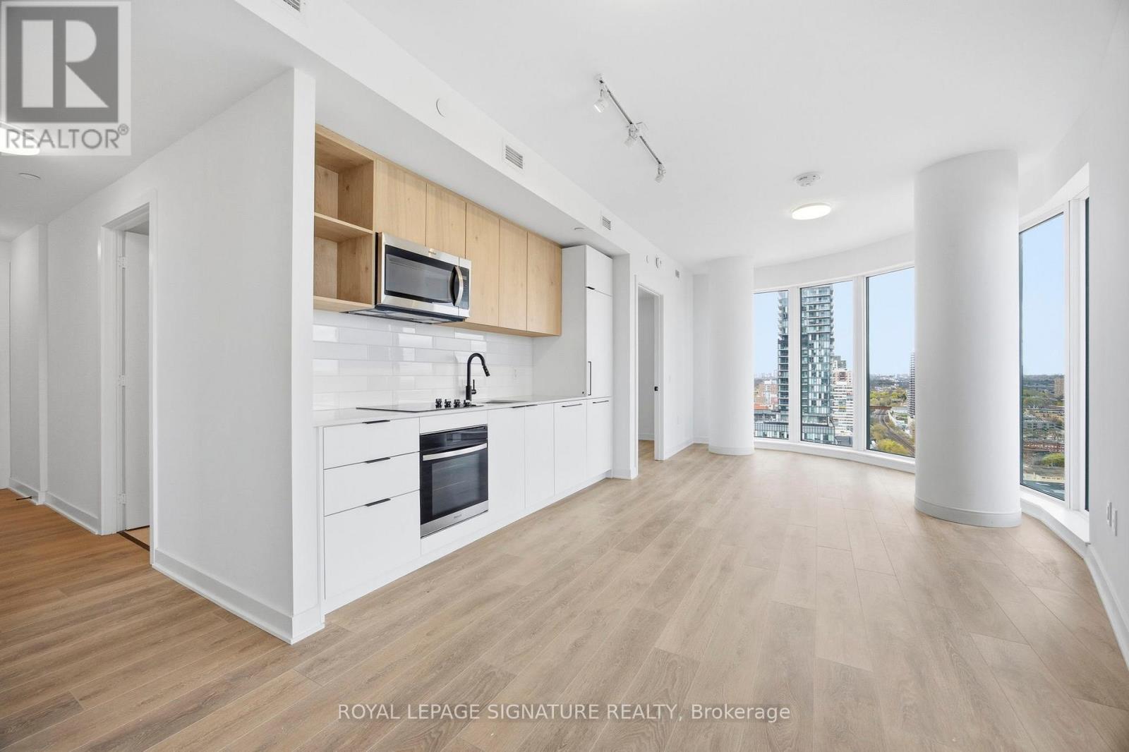 1602 - 1185 Dupont Street, Toronto, Ontario  M6H 0G5 - Photo 17 - W13071010