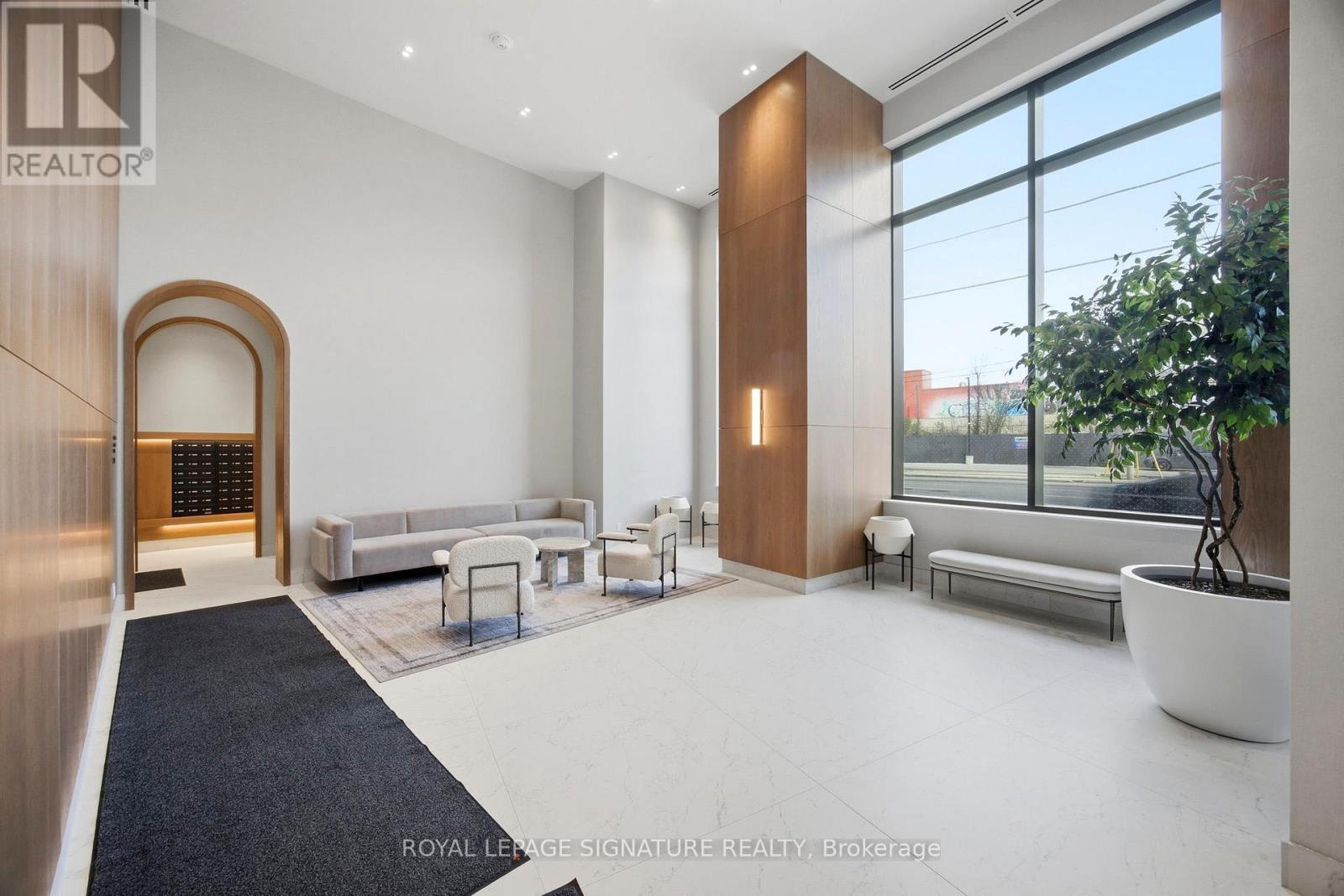 1602 - 1185 Dupont Street, Toronto, Ontario  M6H 0G5 - Photo 6 - W13071010