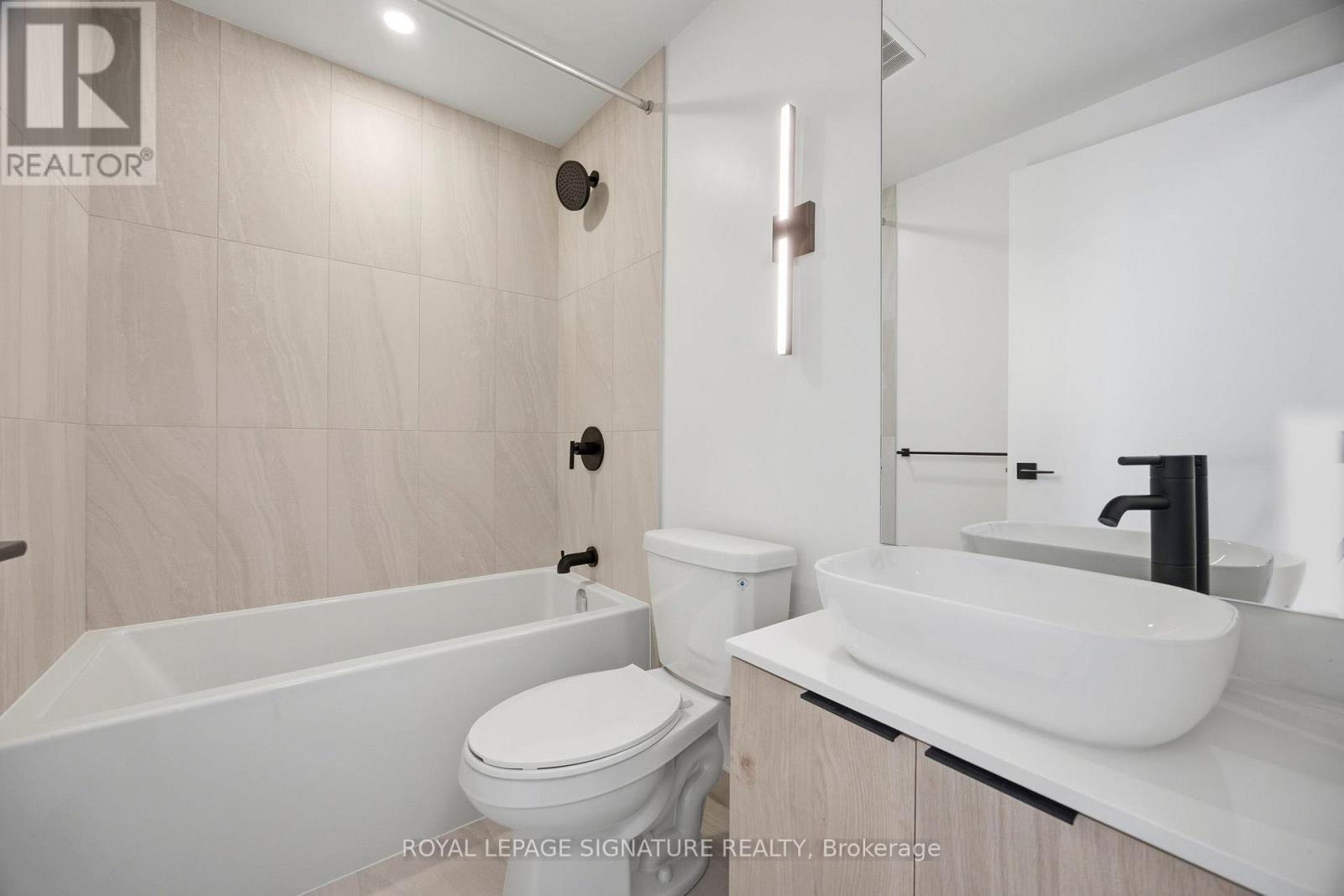 1602 - 1185 Dupont Street, Toronto, Ontario  M6H 0G5 - Photo 9 - W13071010