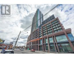 1602 - 1185 DUPONT STREET, Toronto, Ontario
