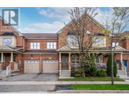 134 MCCREADY DRIVE, Milton, Ontario