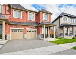 1366 CLARRIAGE COURT, Milton, Ontario