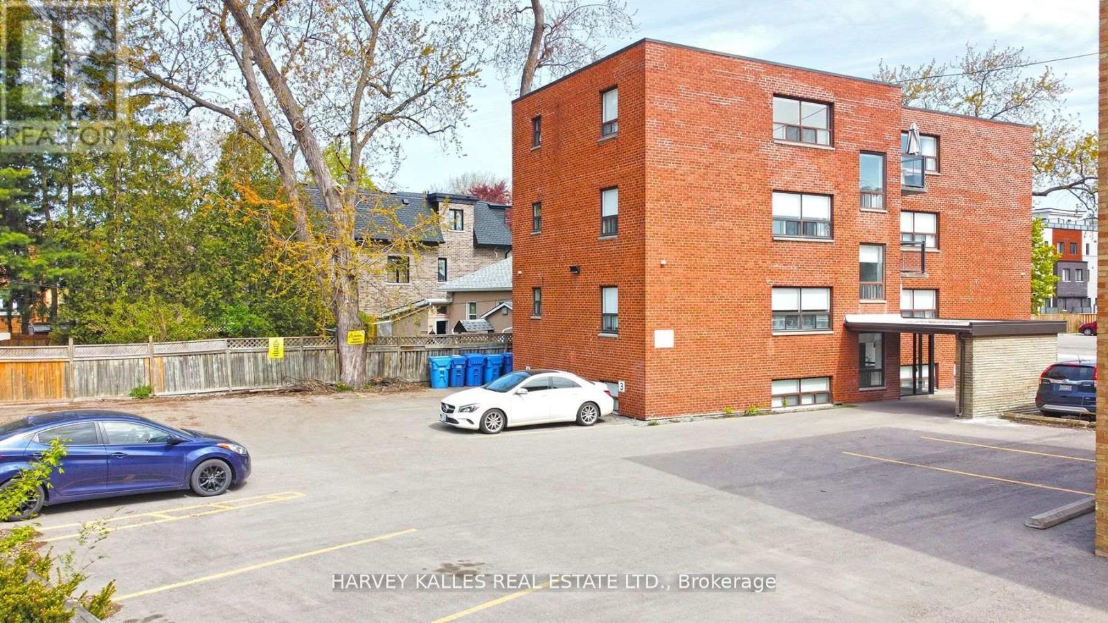 7 - 4 Benson Avenue, Mississauga, Ontario  L5H 2P2 - Photo 20 - W13071070