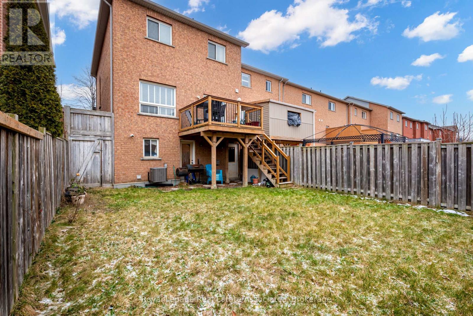6603 Jazzy Mews, Mississauga, Ontario  L5W 1R9 - Photo 10 - W13071124