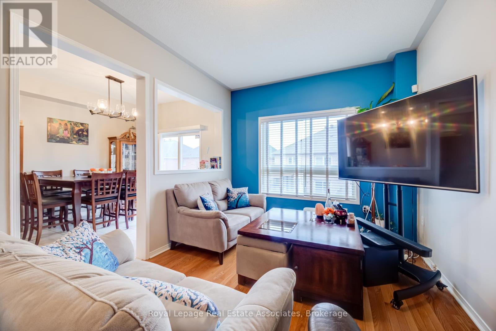 6603 Jazzy Mews, Mississauga, Ontario  L5W 1R9 - Photo 4 - W13071124