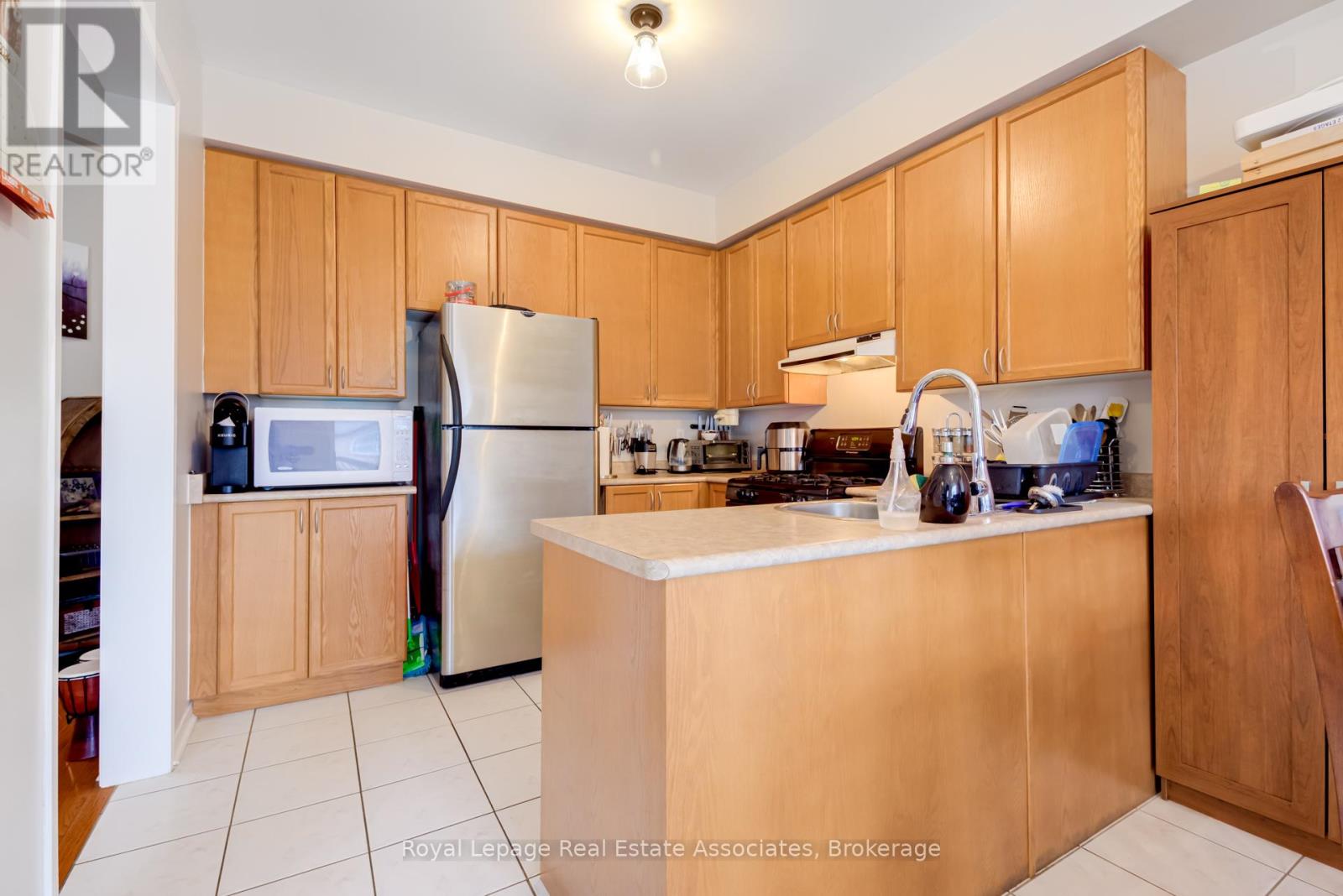 6603 Jazzy Mews, Mississauga, Ontario  L5W 1R9 - Photo 5 - W13071124