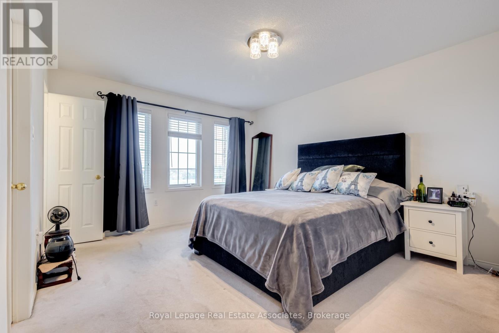 6603 Jazzy Mews, Mississauga, Ontario  L5W 1R9 - Photo 6 - W13071124