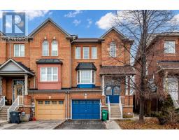6603 JAZZY MEWS, Mississauga, Ontario