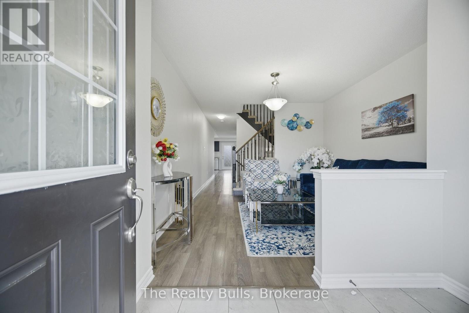 37 Lothbury Drive NW, Brampton, Ontario  L7A 4G6 - Photo 10 - W13071156