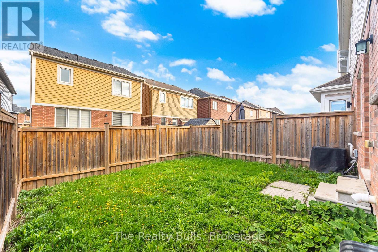 37 Lothbury Drive NW, Brampton, Ontario  L7A 4G6 - Photo 37 - W13071156