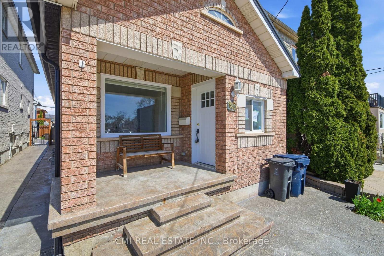 120 Northland Avenue, Toronto, Ontario  M6N 2E2 - Photo 3 - W13071174