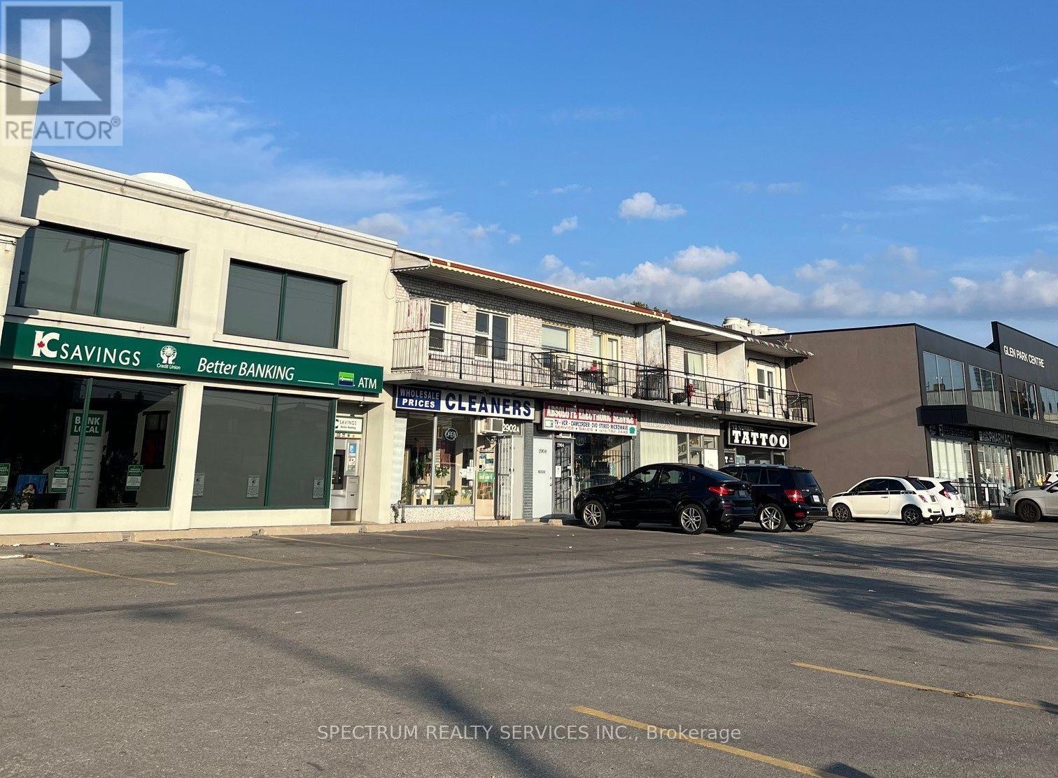 2906 Dufferin Street, Toronto, Ontario  M6B 3S8 - Photo 1 - W13071176