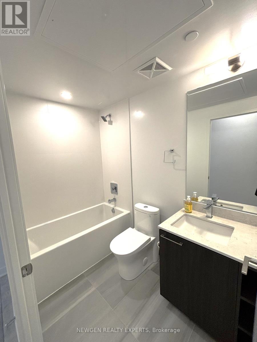 701 - 260 Malta Avenue, Brampton, Ontario  L6Y 0B5 - Photo 12 - W13071184
