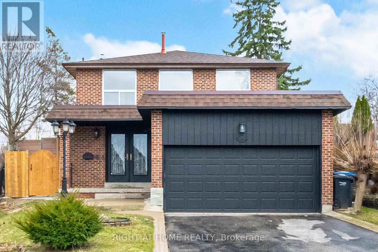 20 PEPPERWOOD PLACE, Brampton, Ontario