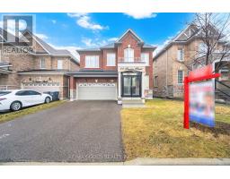 11 SINATRA STREET, Brampton, Ontario