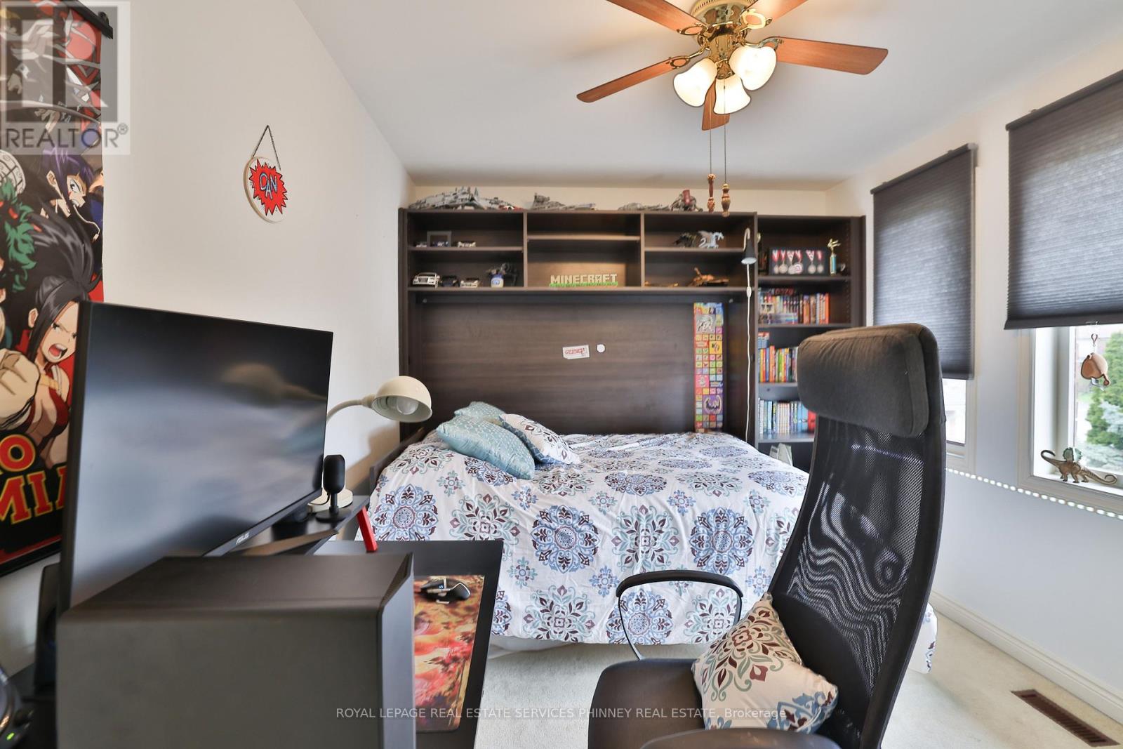 935 Red Pine Crescent, Mississauga, Ontario  L5H 4E7 - Photo 22 - W13071254