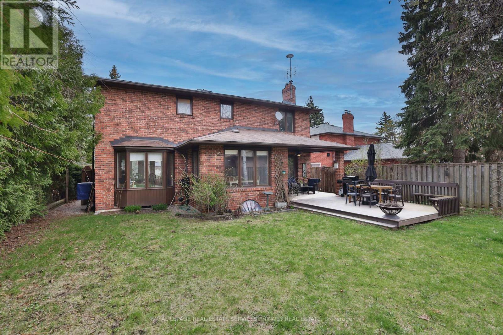 935 Red Pine Crescent, Mississauga, Ontario  L5H 4E7 - Photo 27 - W13071254