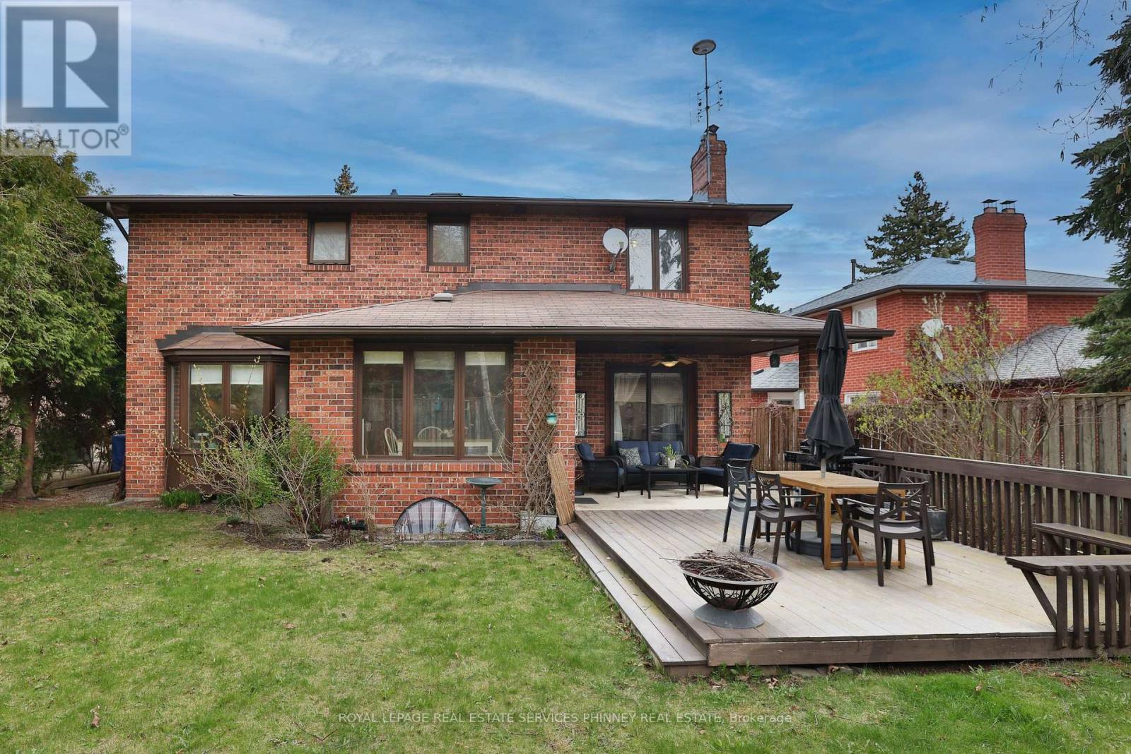 935 Red Pine Crescent, Mississauga, Ontario  L5H 4E7 - Photo 28 - W13071254