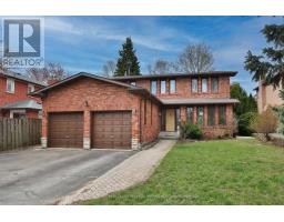 935 RED PINE CRESCENT, Mississauga, Ontario
