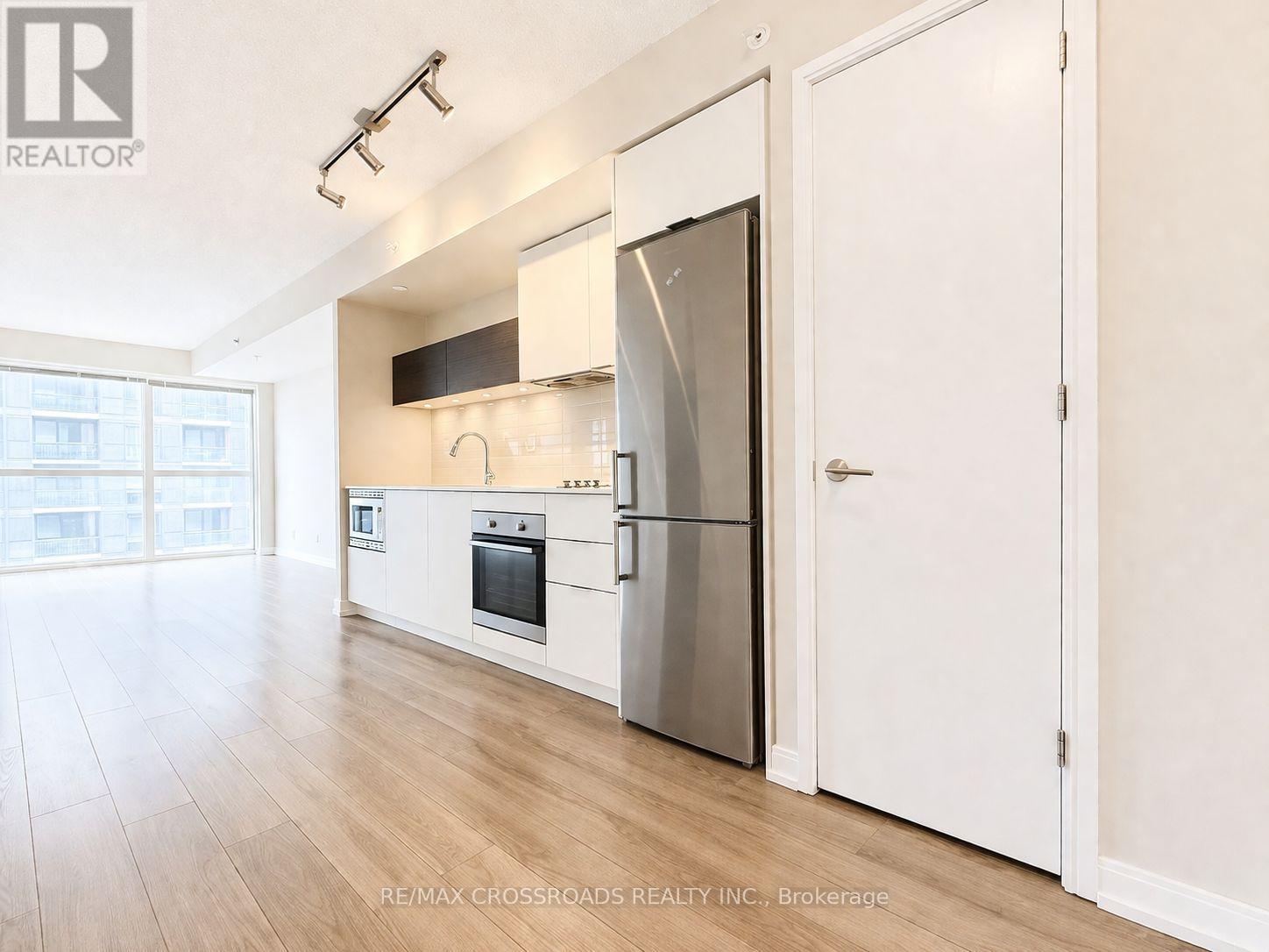 1201 - 20 Thomas Riley Road W, Toronto, Ontario  M9B 0C3 - Photo 4 - W13071256