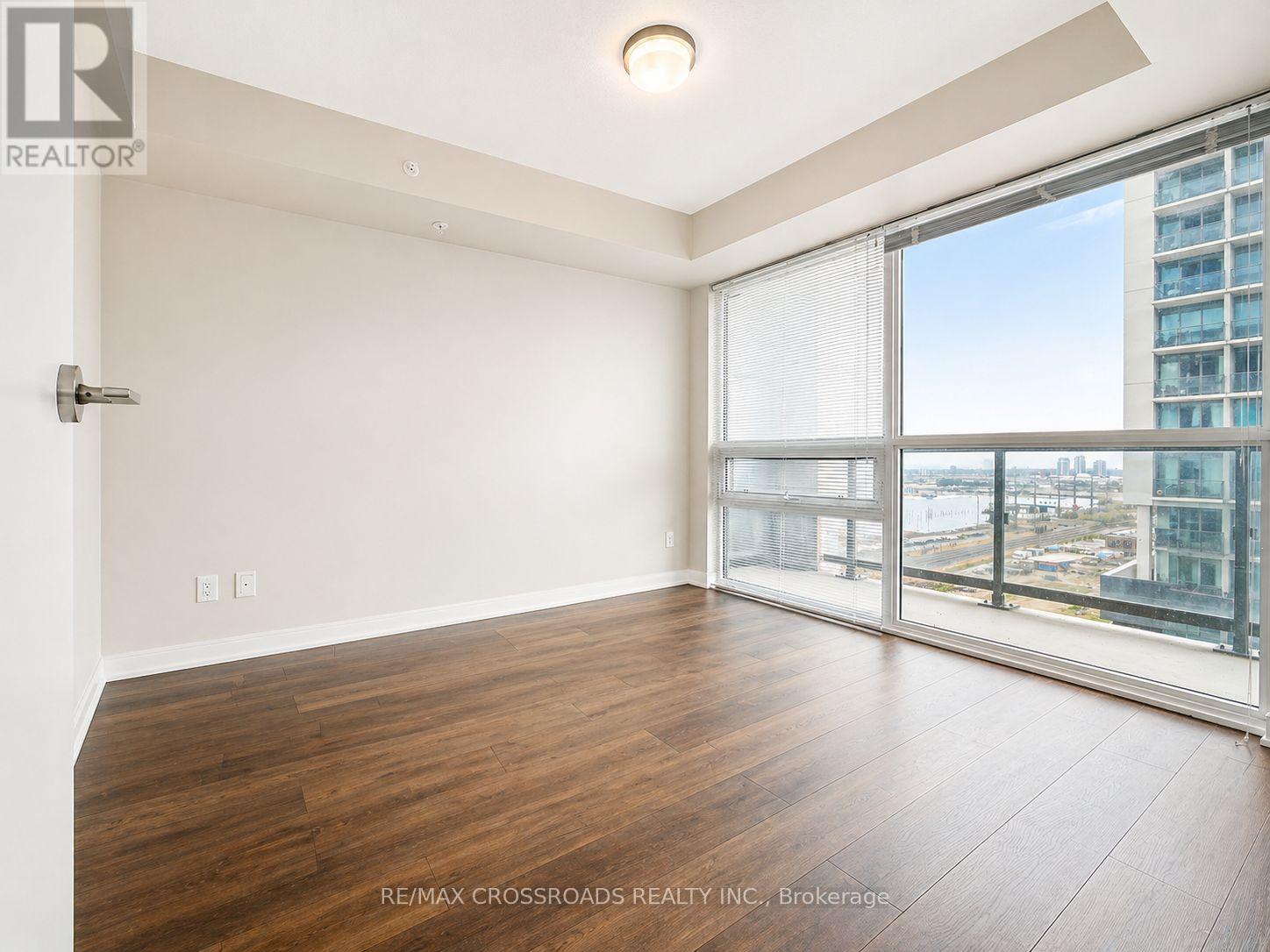 1201 - 20 Thomas Riley Road W, Toronto, Ontario  M9B 0C3 - Photo 9 - W13071256
