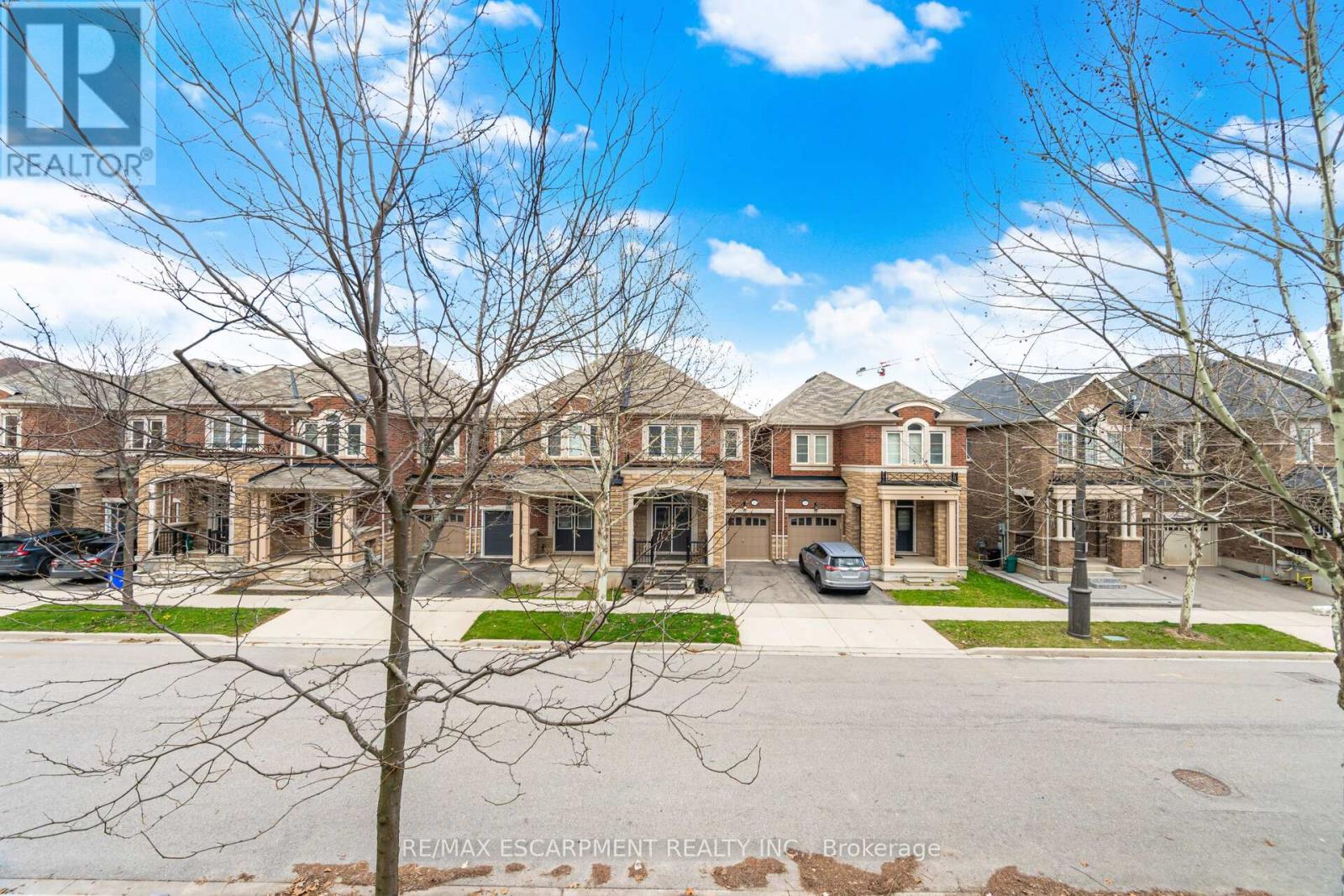 3062 Eberly Woods Drive, Oakville, Ontario  L6M 0T5 - Photo 19 - W13071258