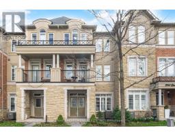 3062 EBERLY WOODS DRIVE, Oakville, Ontario