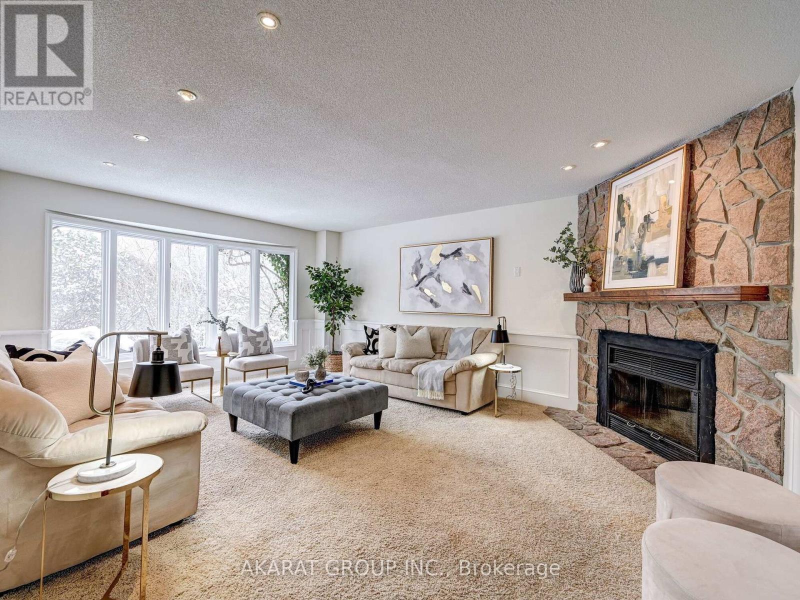 1626 Heritage Way, Oakville, Ontario  L6M 2Z4 - Photo 12 - W13071286