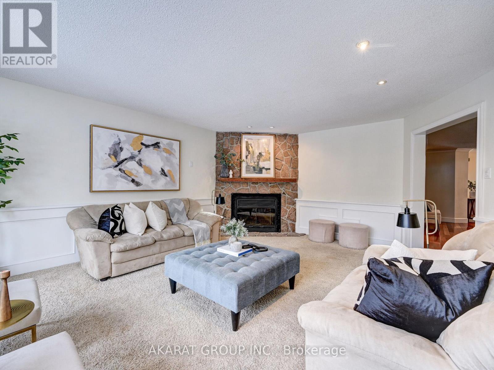 1626 Heritage Way, Oakville, Ontario  L6M 2Z4 - Photo 13 - W13071286