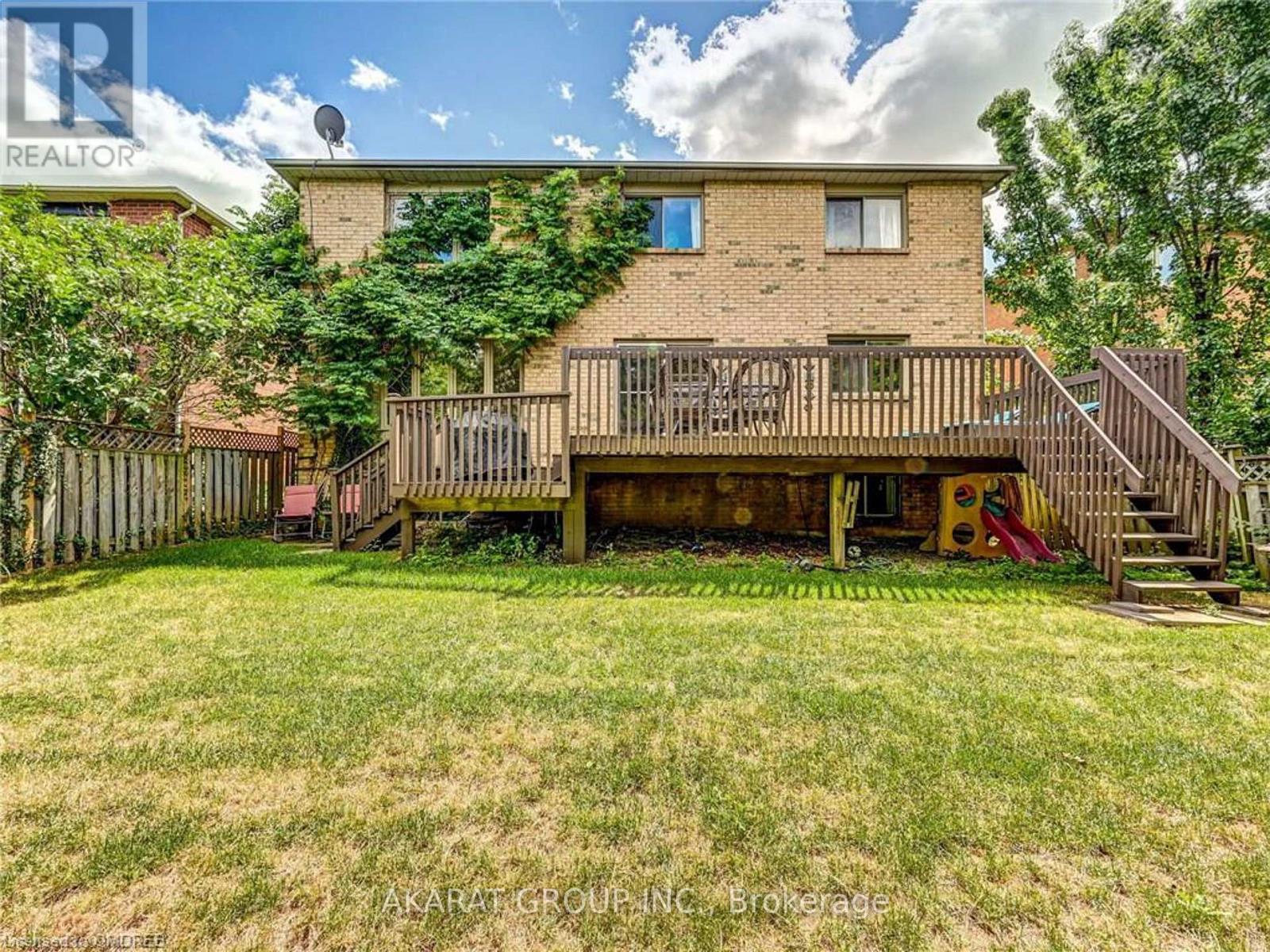 1626 Heritage Way, Oakville, Ontario  L6M 2Z4 - Photo 46 - W13071286