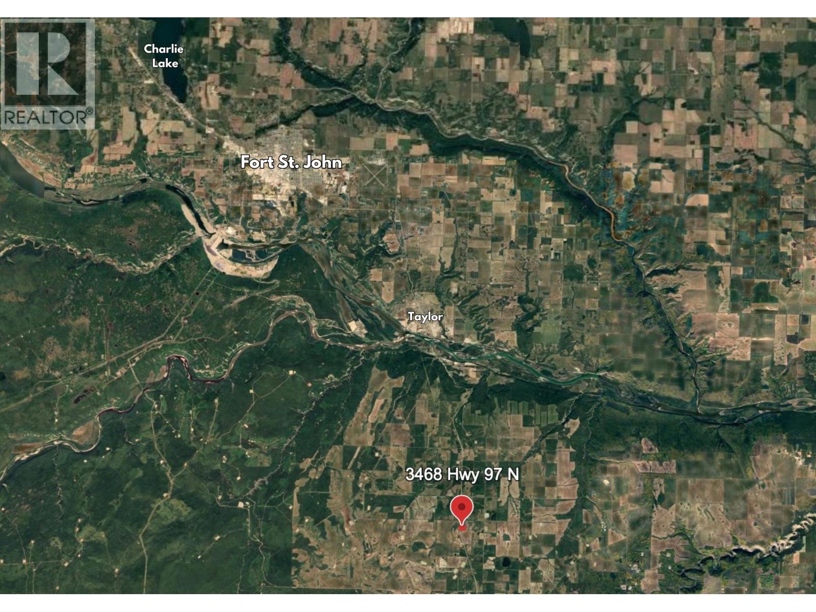 3468 Highway 97, Farmington, British Columbia  V0C 1K0 - Photo 10 - 10384702
