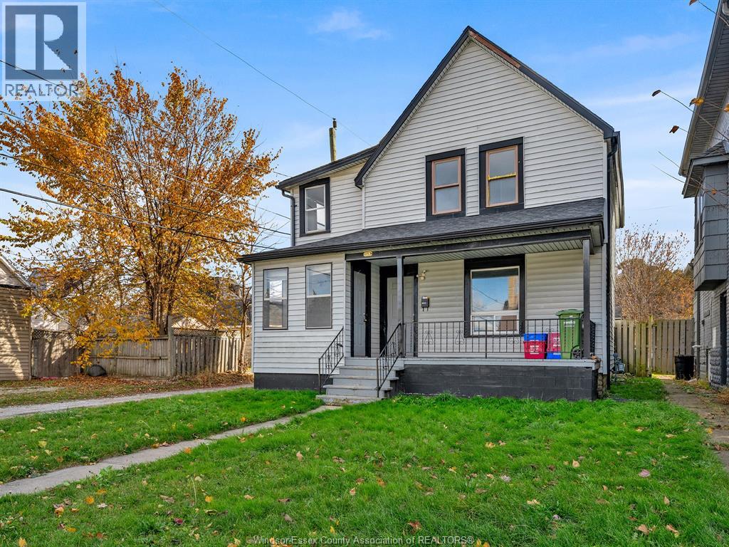 1153 University Avenue, Windsor, Ontario  N9A 3A5 - Photo 3 - 26009838