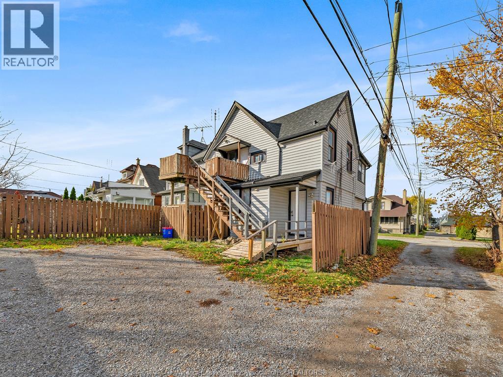 1153 University Avenue, Windsor, Ontario  N9A 3A5 - Photo 33 - 26009838