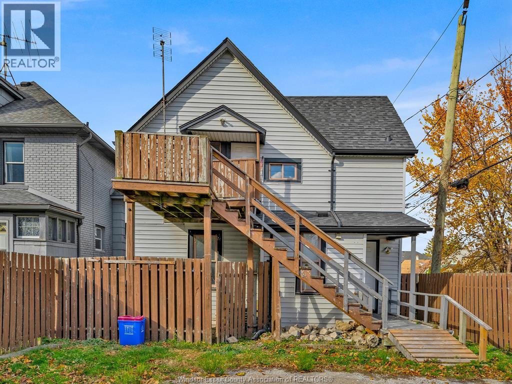 1153 University Avenue, Windsor, Ontario  N9A 3A5 - Photo 34 - 26009838