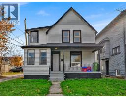 1153 UNIVERSITY AVENUE, Windsor, Ontario