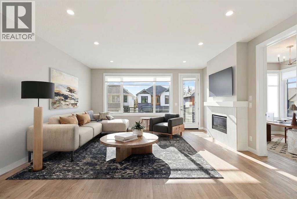 413 Shawnee Terrace Sw, Calgary, Alberta  T2Y 0X5 - Photo 4 - A2307017
