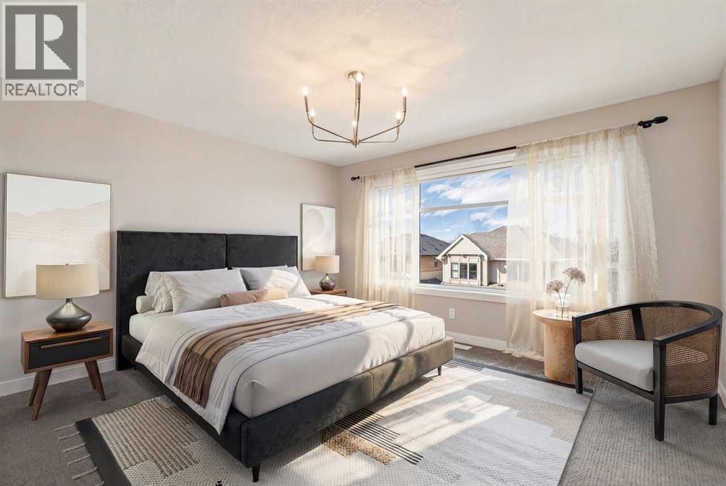 413 Shawnee Terrace Sw, Calgary, Alberta  T2Y 0X5 - Photo 5 - A2307017