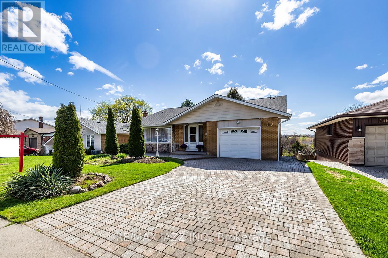 480 Elizabeth Street, Oshawa, Ontario  L1J 5T1 - Photo 1 - E13067340