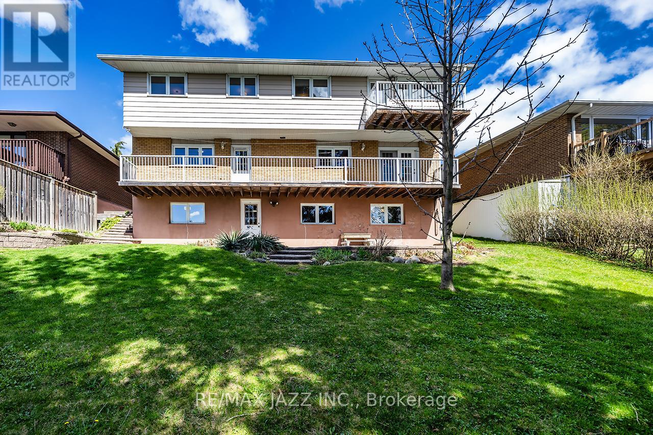 480 Elizabeth Street, Oshawa, Ontario  L1J 5T1 - Photo 46 - E13067340