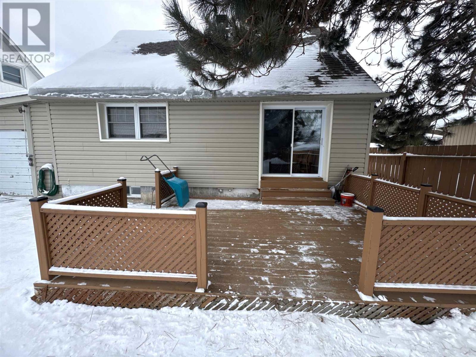 143 Dieppe Ave, Elliot Lake, Ontario  P5A 1H6 - Photo 24 - SM260689