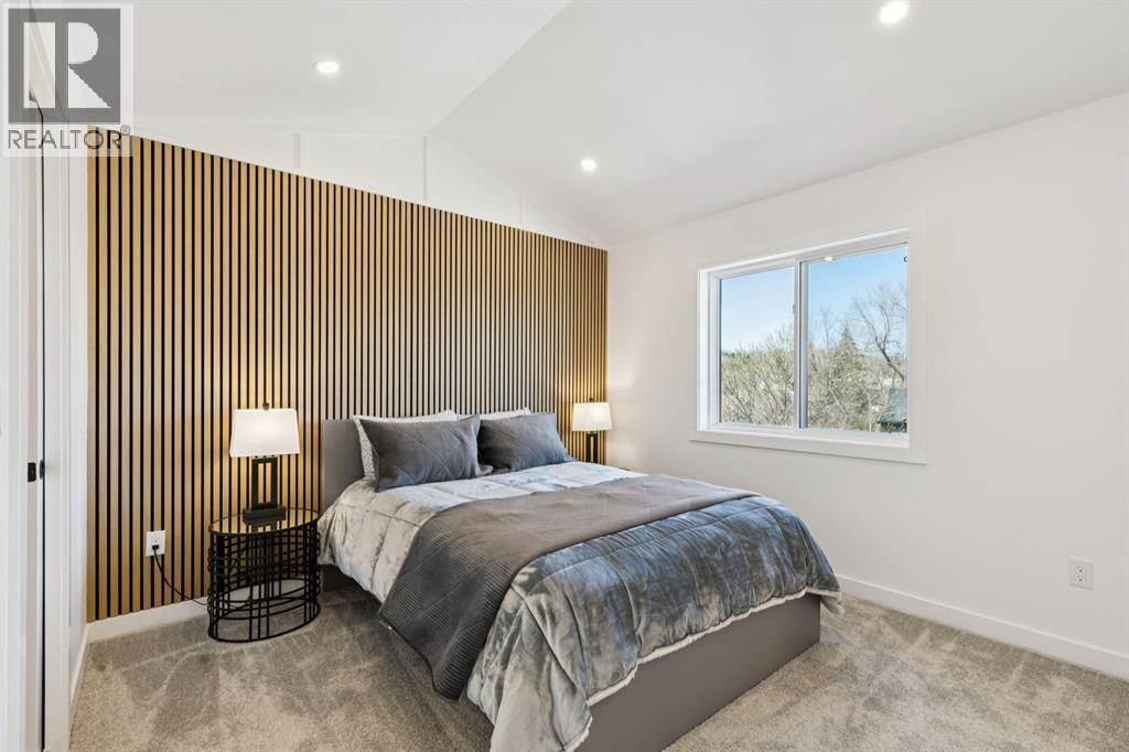 95 23 Street NW, Calgary, Alberta  T2N 5E2 - Photo 17 - A2307126