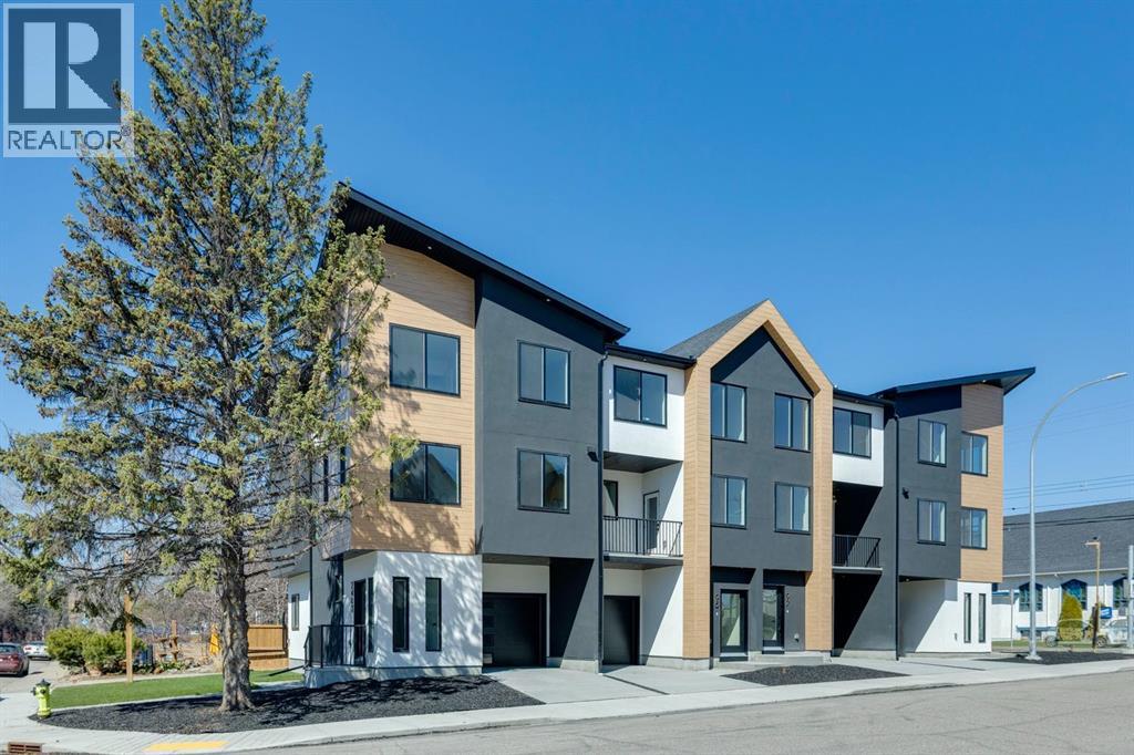 95 23 Street NW, Calgary, Alberta  T2N 5E2 - Photo 4 - A2307126
