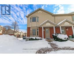 63 - 70 CHAPMAN COURT, London North, Ontario