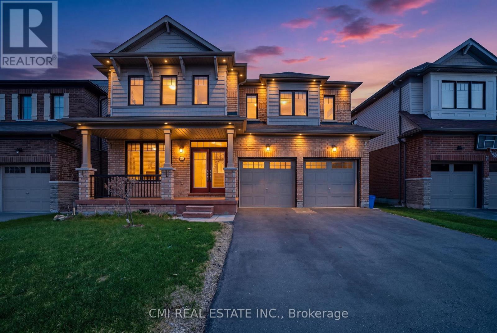 59 July Avenue, Hamilton, Ontario  L8J 0M4 - Photo 1 - X13070898